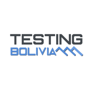 Partner 4 - Testing Bolivia